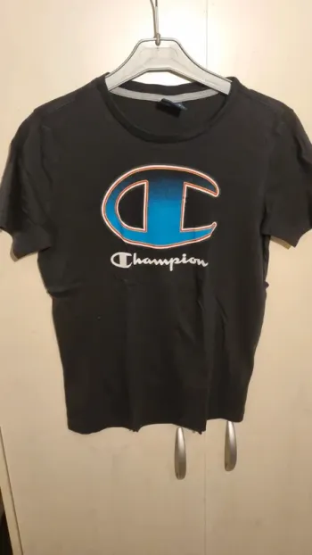Tee shirt Champion
