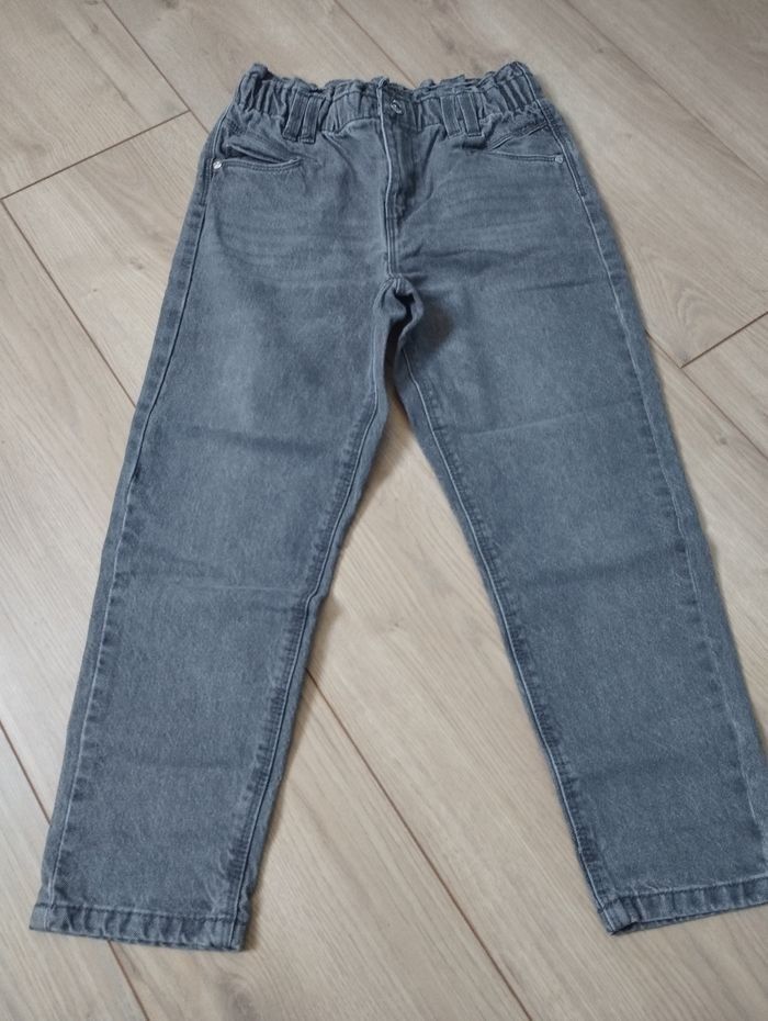 Pantalon fille 8 ans Liberto - photo numéro 1
