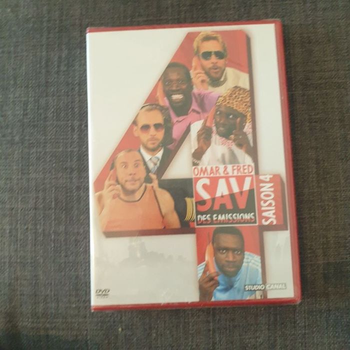 DVD