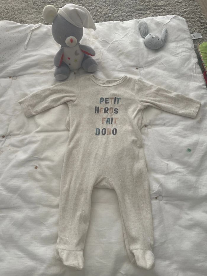 Pyjama