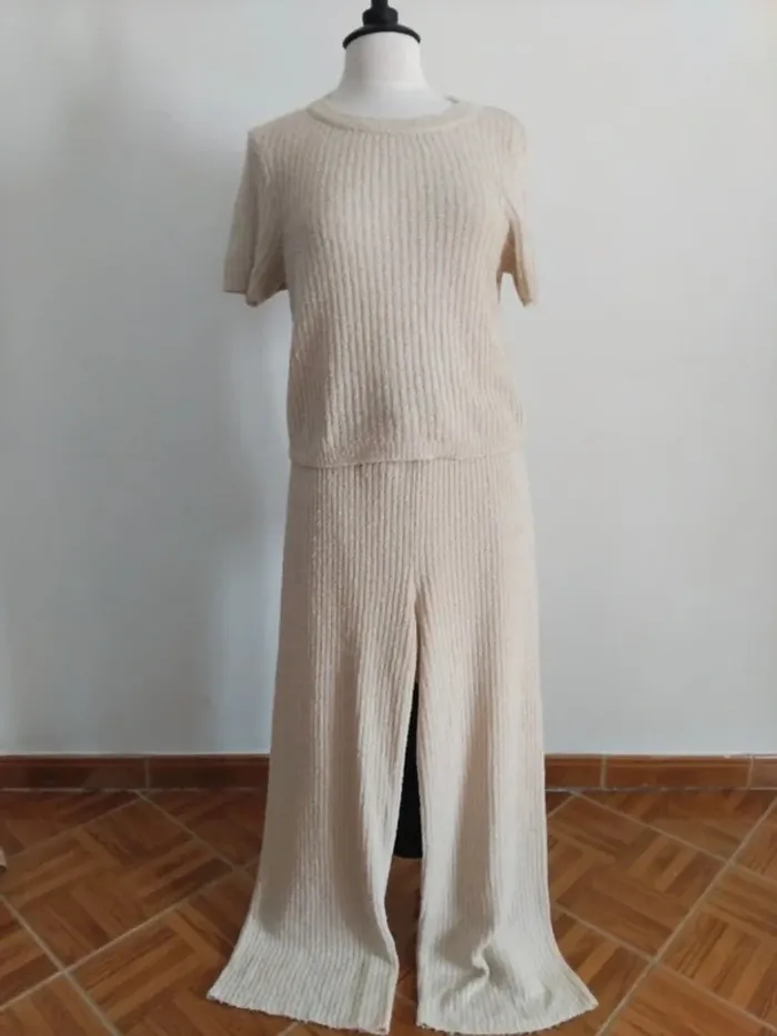 Ensemble Na-kd reborn tl neuf taille grand - photo numéro 5