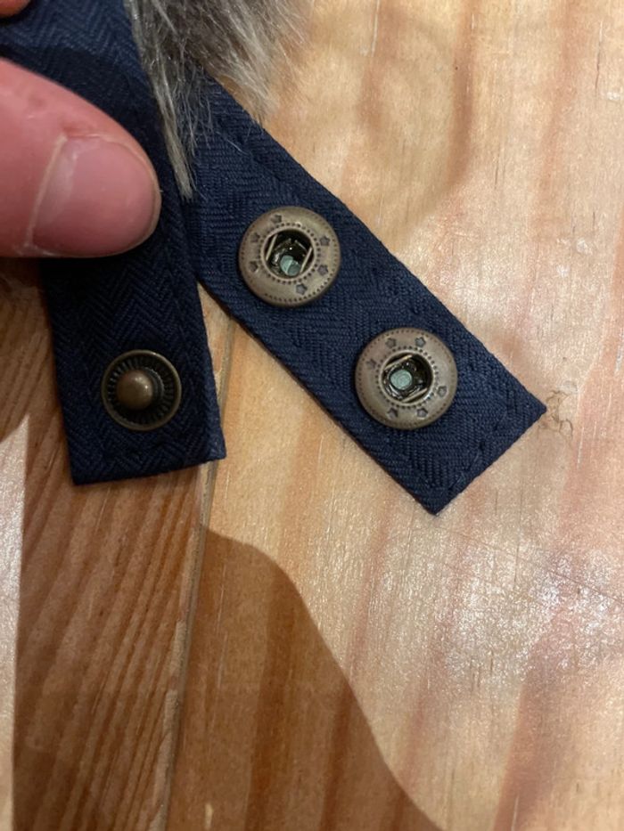 Bonnet cache oreilles - photo numéro 4