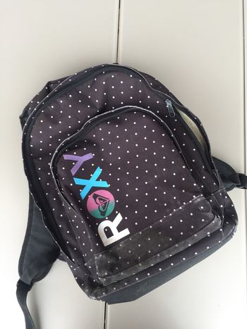 sac à dos Roxy à pois