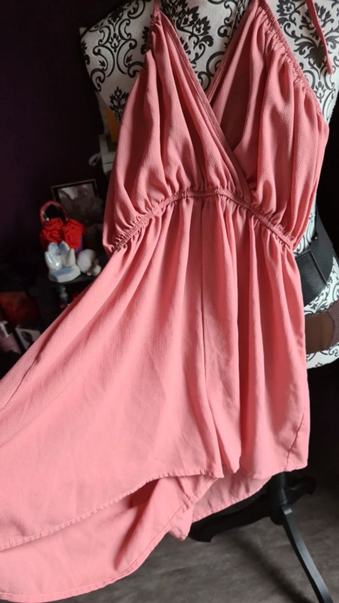 Combishort rose