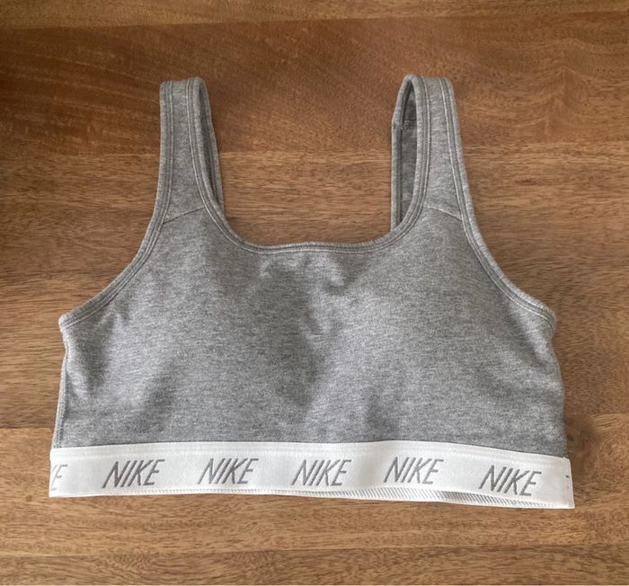 Brassière Nike - photo numéro 2