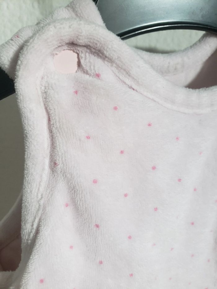 Gigoteuse rose - photo numéro 2