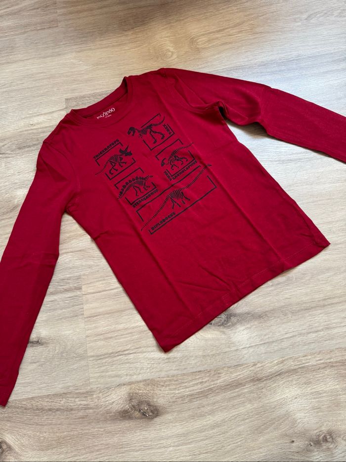 Haut 8ans - photo numéro 2