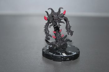 Figurine Impaler Red Edition  - Mage Knight 2003