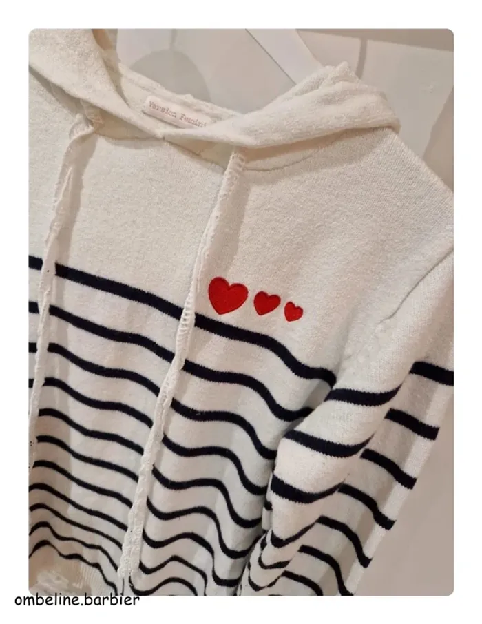Pull Taille unique 36 au 40 - photo numéro 3