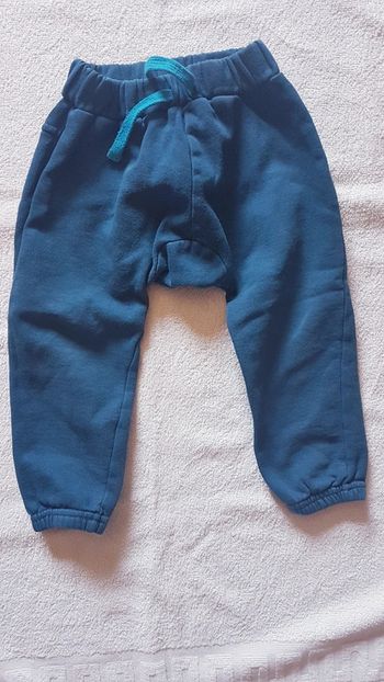 Jogging boîte à malices 24 mois