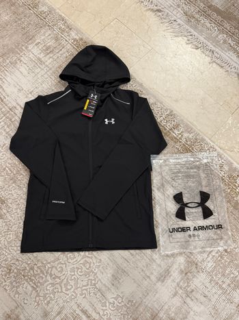 Gilet Under armour