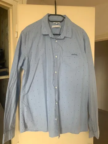 Chemise ML