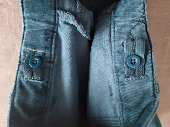 Jupe Neuve Okaïdi 10 ans - photo numéro 5