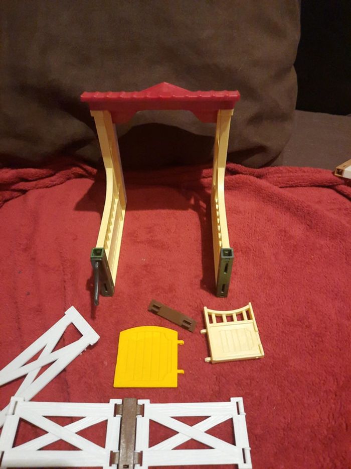 Box playmobil - photo numéro 3