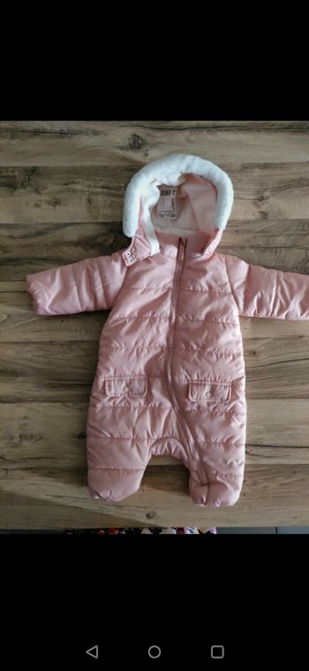 Combinaison orchestra