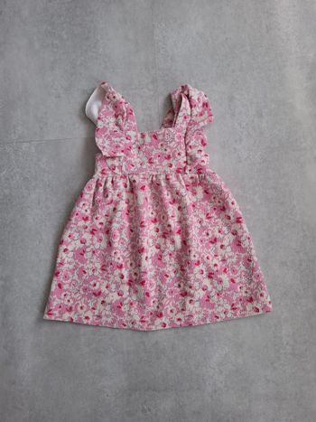 Robe zara 2/3 ans