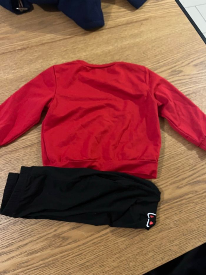 Ensemble fille - photo numéro 4