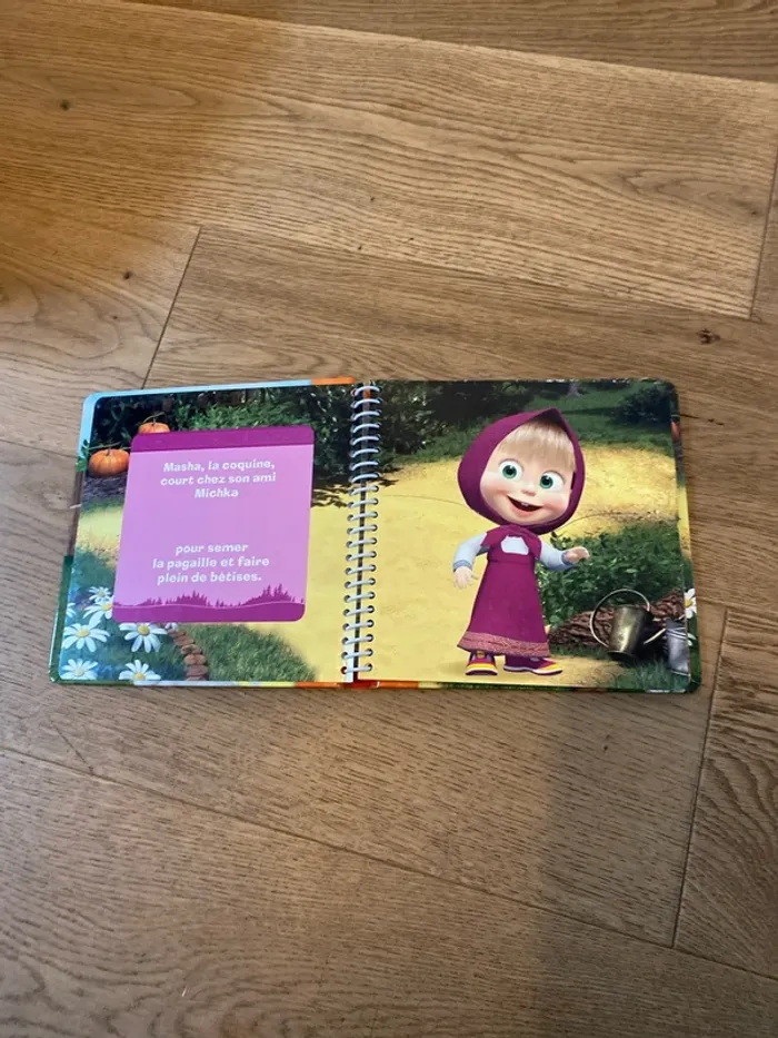 Livre - photo numéro 2