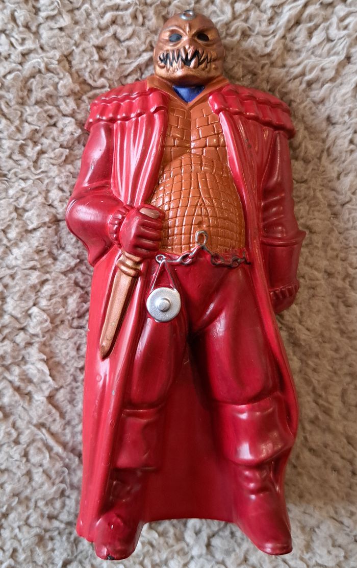 🪆 Figurine du film Le Petit Poucet l'Ogre