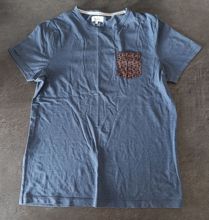 T-shirt manches courtes Jules Taille M