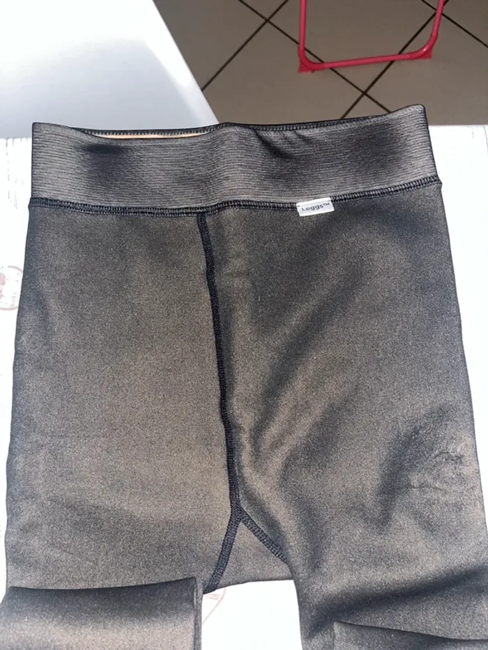 Legging polaire - photo numéro 2