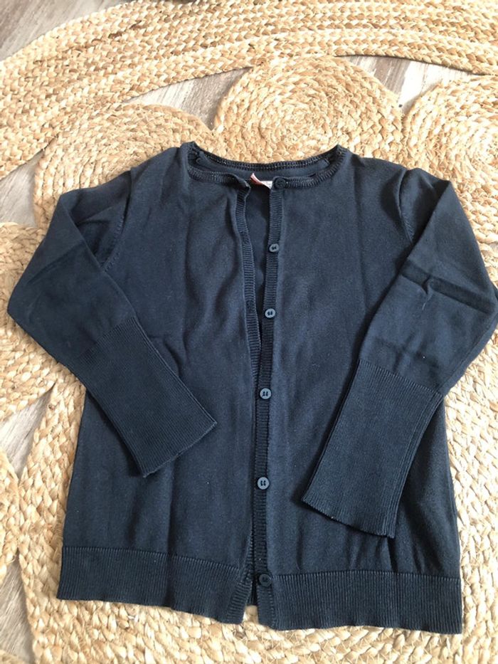 Gilet Tape à l’œil