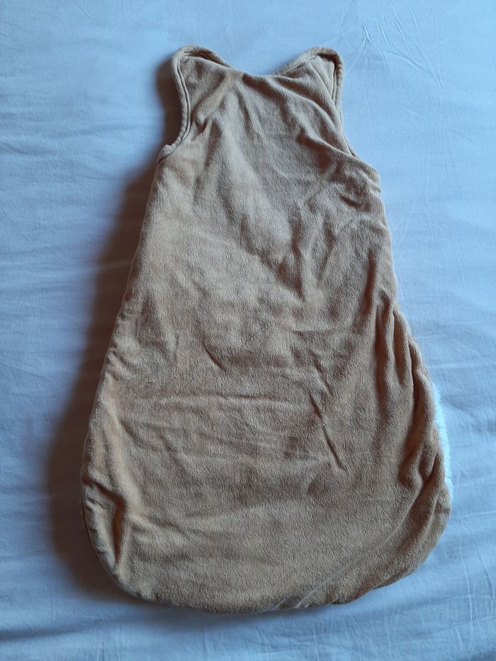 Lot de 2 gigoteuses - photo numéro 4