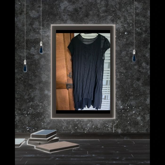 Robe été - photo numéro 2