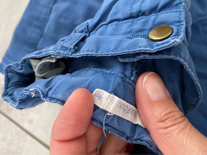 Lot de 6 pantalons 2 ans - photo numéro 6