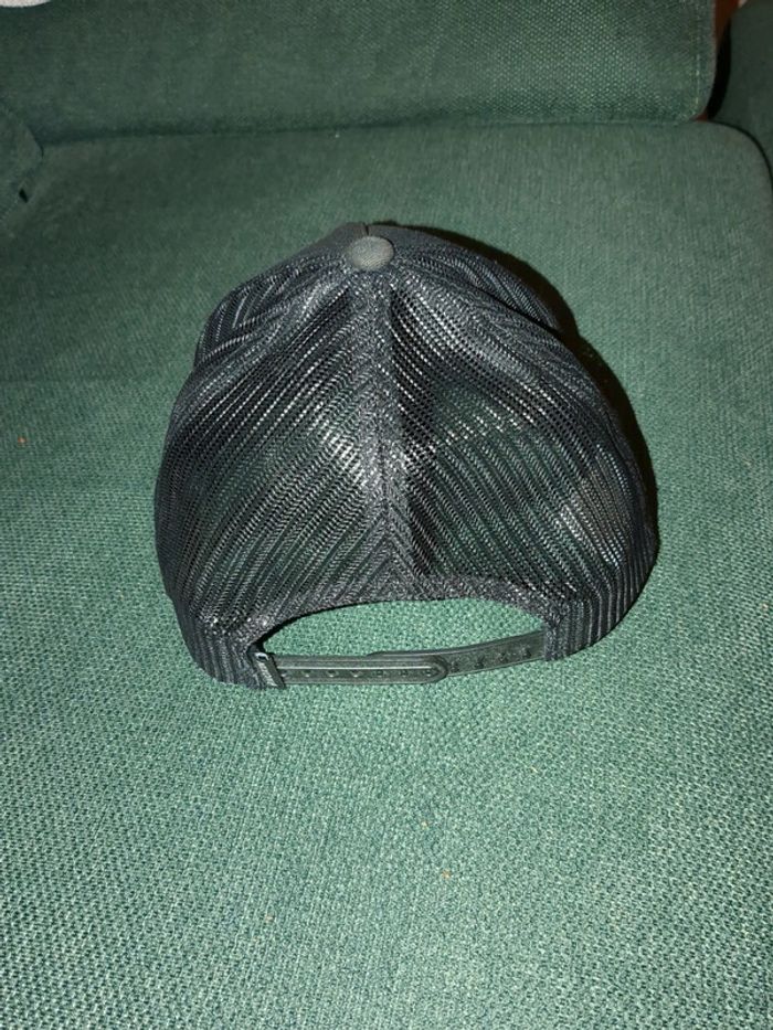 Casquette Nixon - photo numéro 2