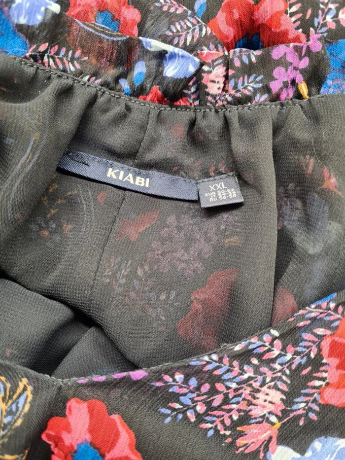 Robe kiabi - photo numéro 3