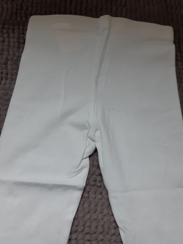 Legging Obaïbi 3 ans - photo numéro 4