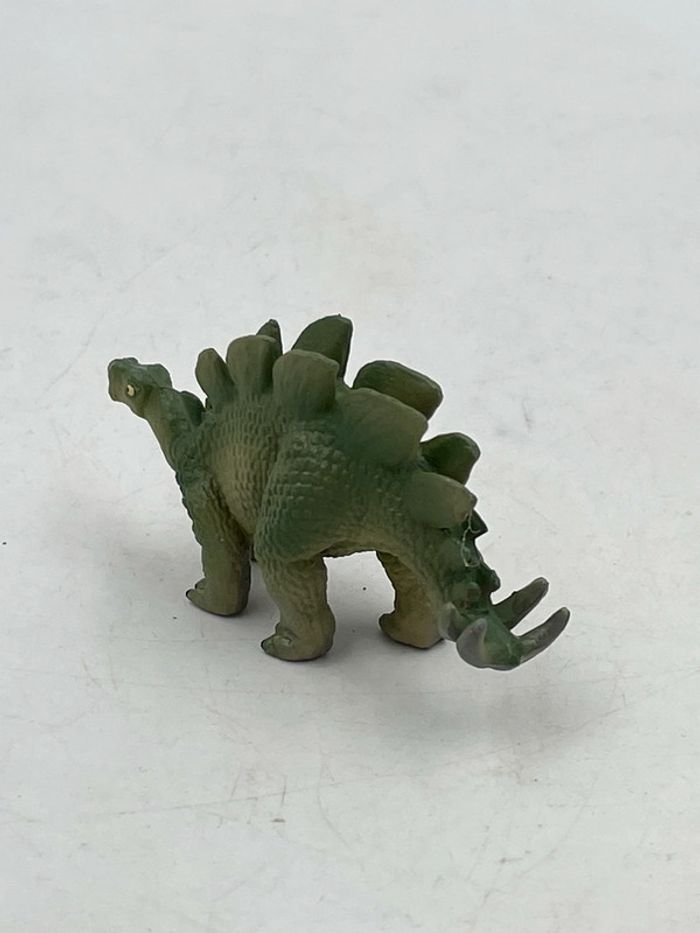 Figurine dinosaure Stegosaurus Papo - photo numéro 4