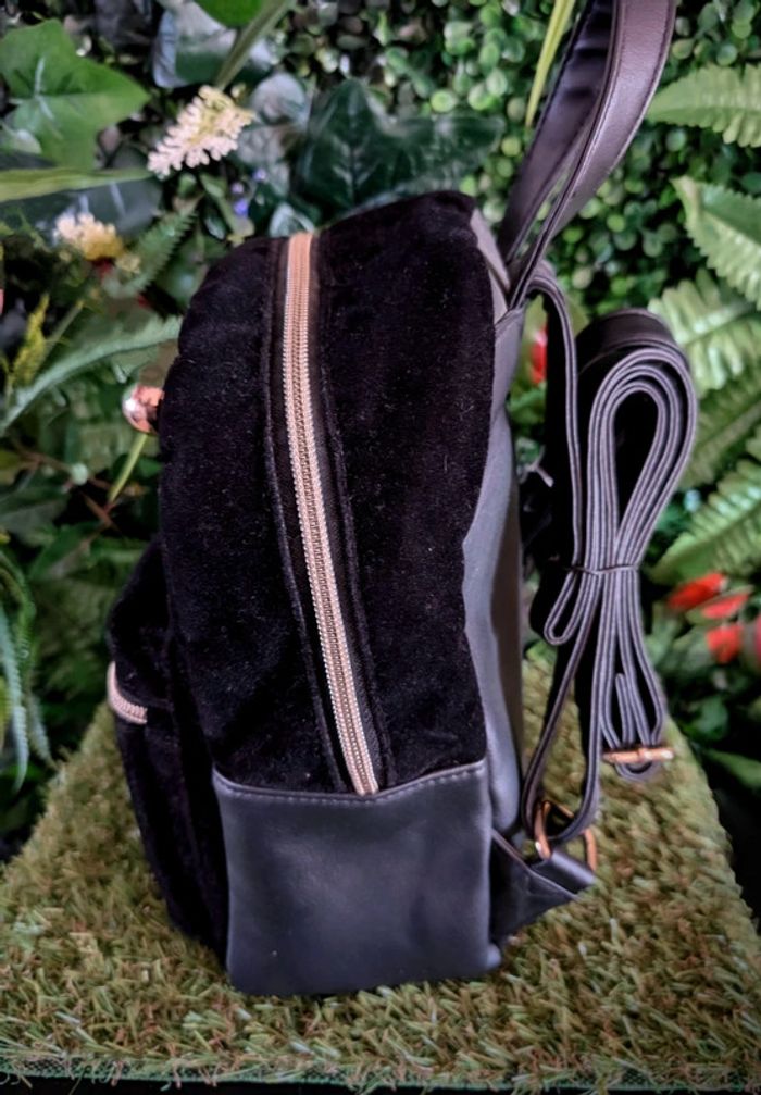 Sac à dos poignée porte Alice japon - photo numéro 3