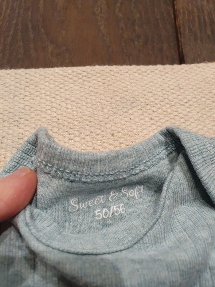 lot de body - photo numéro 7