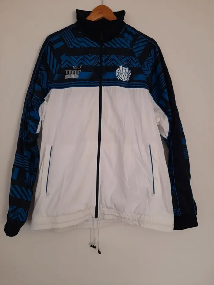 Veste - photo numéro 2