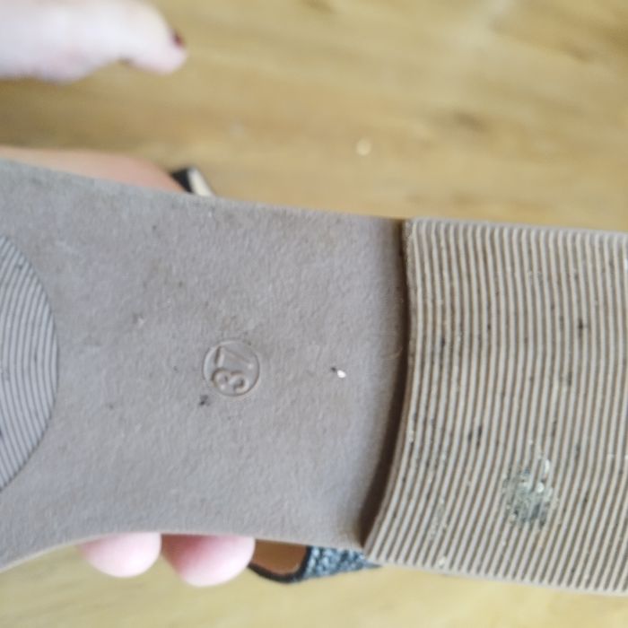 Nu pieds neuf - photo numéro 4