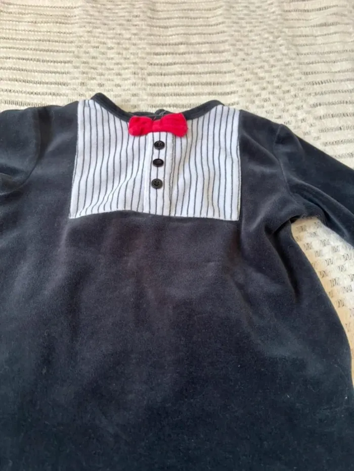 Pyjamas garçon 23 mois Tex - photo numéro 2