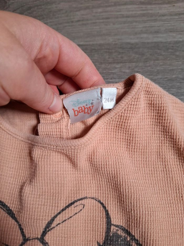 Pull minnie - photo numéro 2