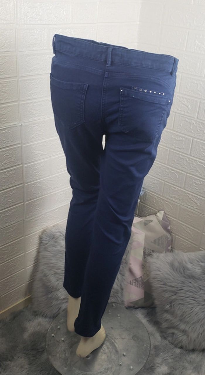 Pantalon Bréal taille 38 - photo numéro 2