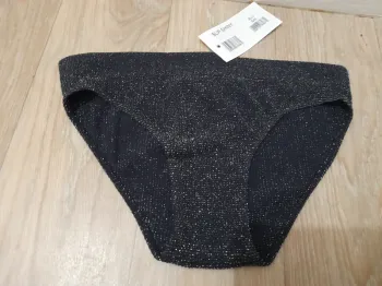 bas de maillot de bains taille s/m