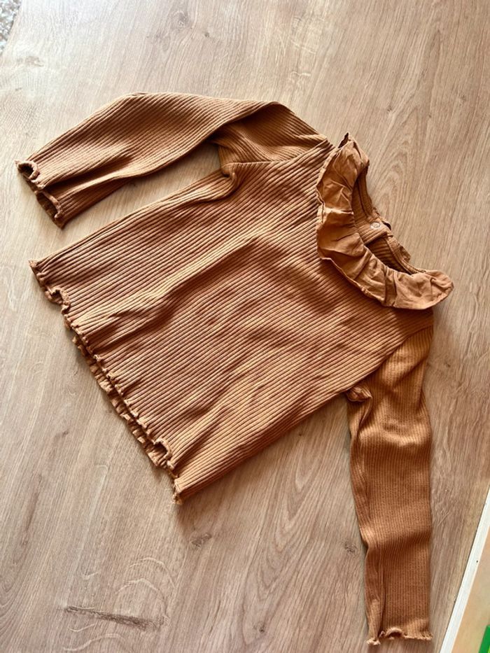 T shirt Verbaudet - photo numéro 2