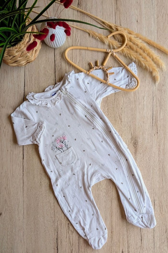 Pyjama 12 mois