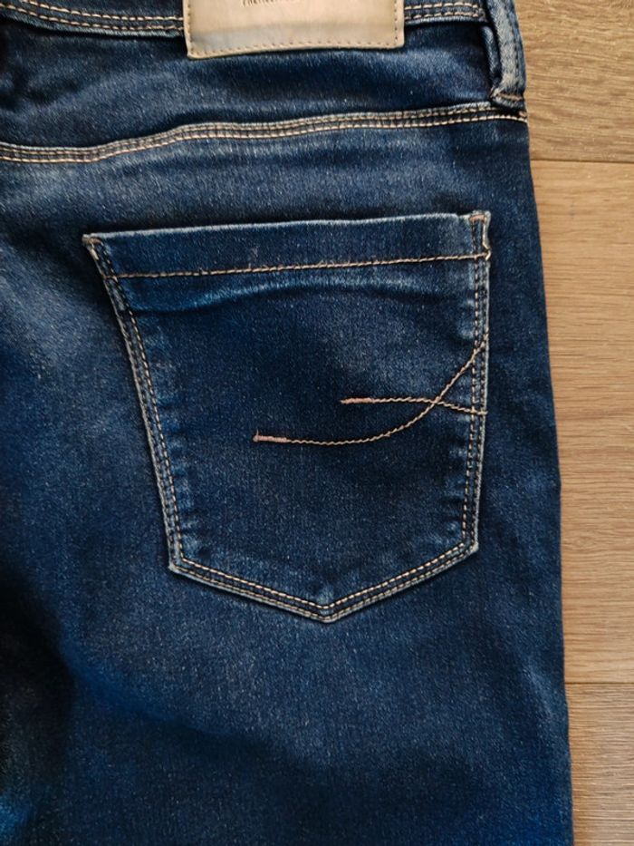 Jean femme t36 - photo numéro 4
