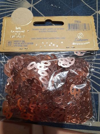 Confettis