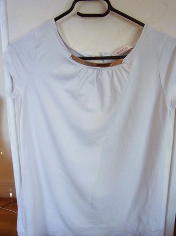 Haut Camaîeu -  T. S