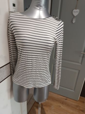 Haut femme t1