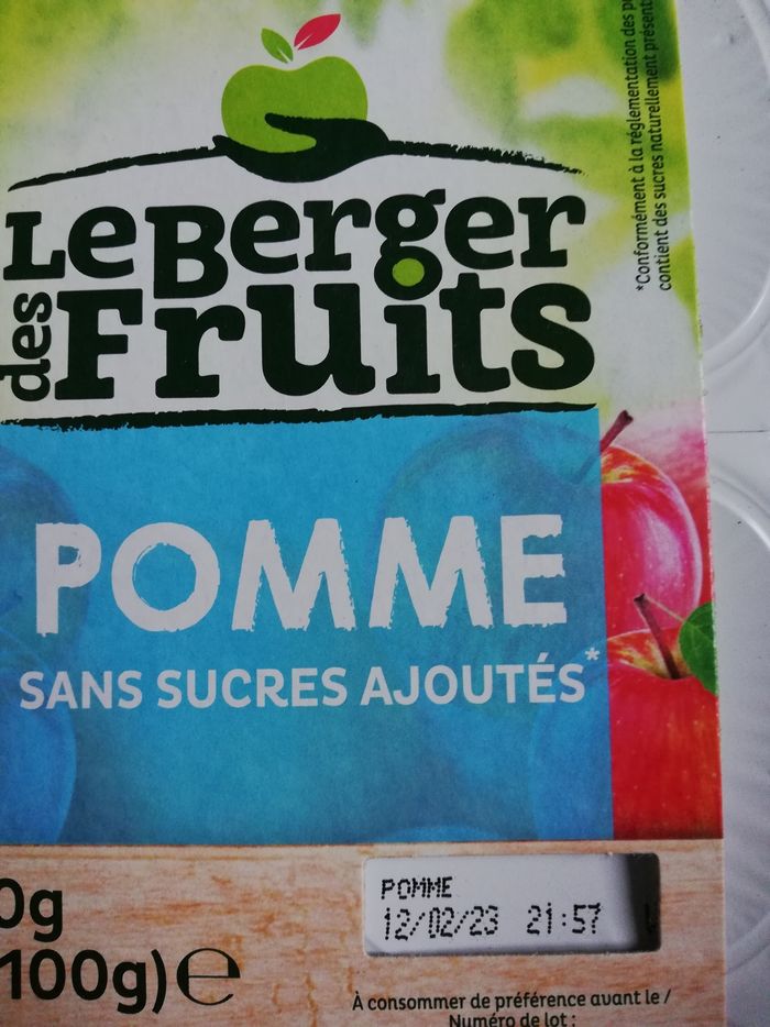 Compotes - photo numéro 3