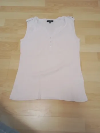 Tee shirt femme caroll taille 38