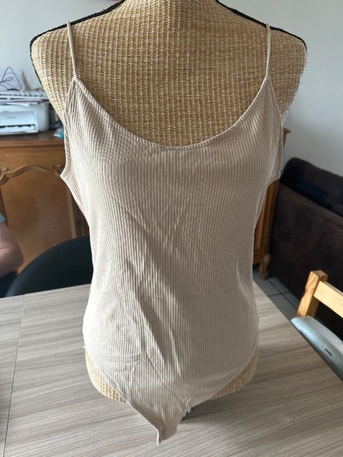 Bodies H&M taille 40